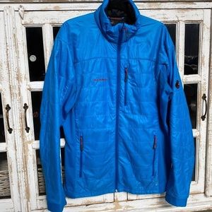 Mammut Polartech Alpha Jacket Men XL